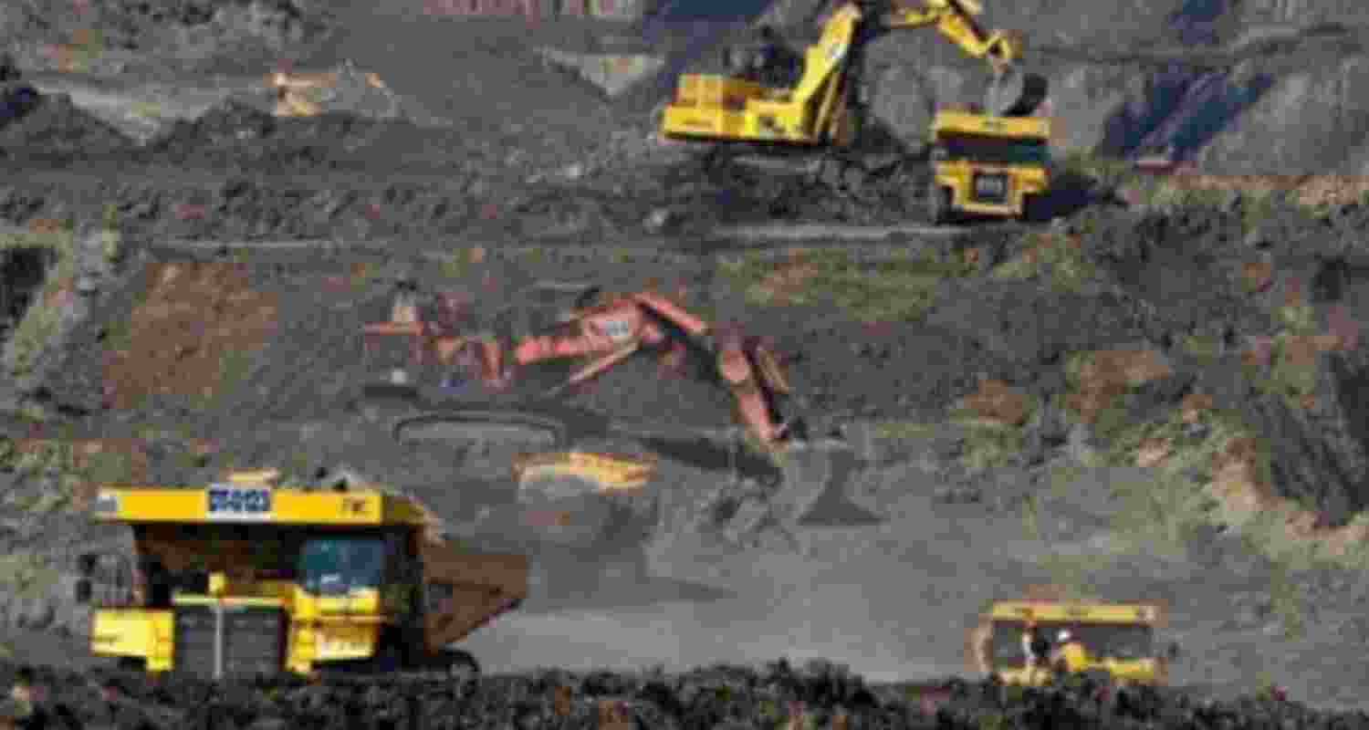 Odisha leads nation in operationalising mine block auctions Odisha leads nation in operationalising mine block auctions