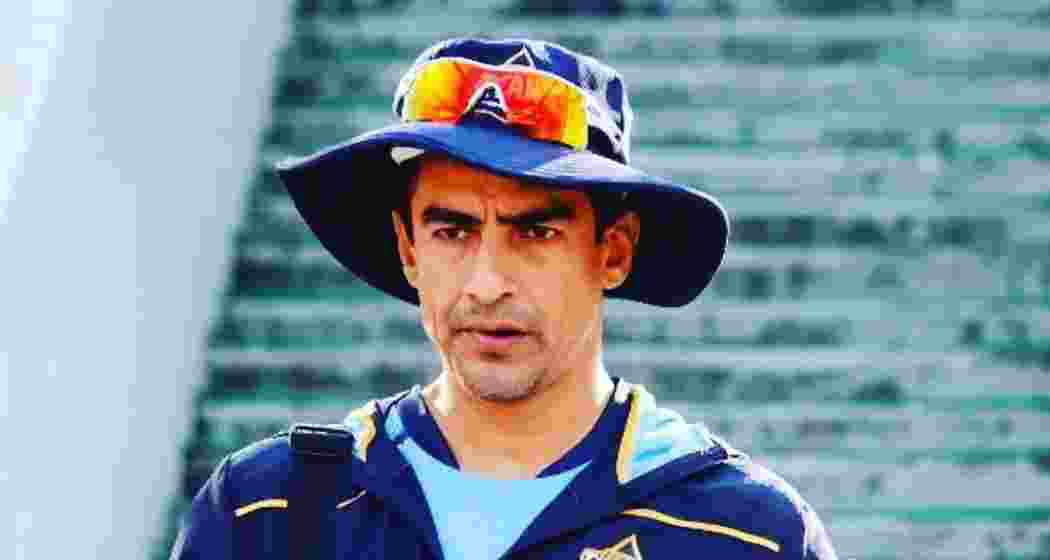 Mithun Manhas, a domestic cricket stalwart with nearly 10,000 First-Class runs, is set to become the next BCCI president. Mithun Manhas, a domestic cricket stalwart with nearly 10,000 First-Class runs, is set to become the next BCCI president.