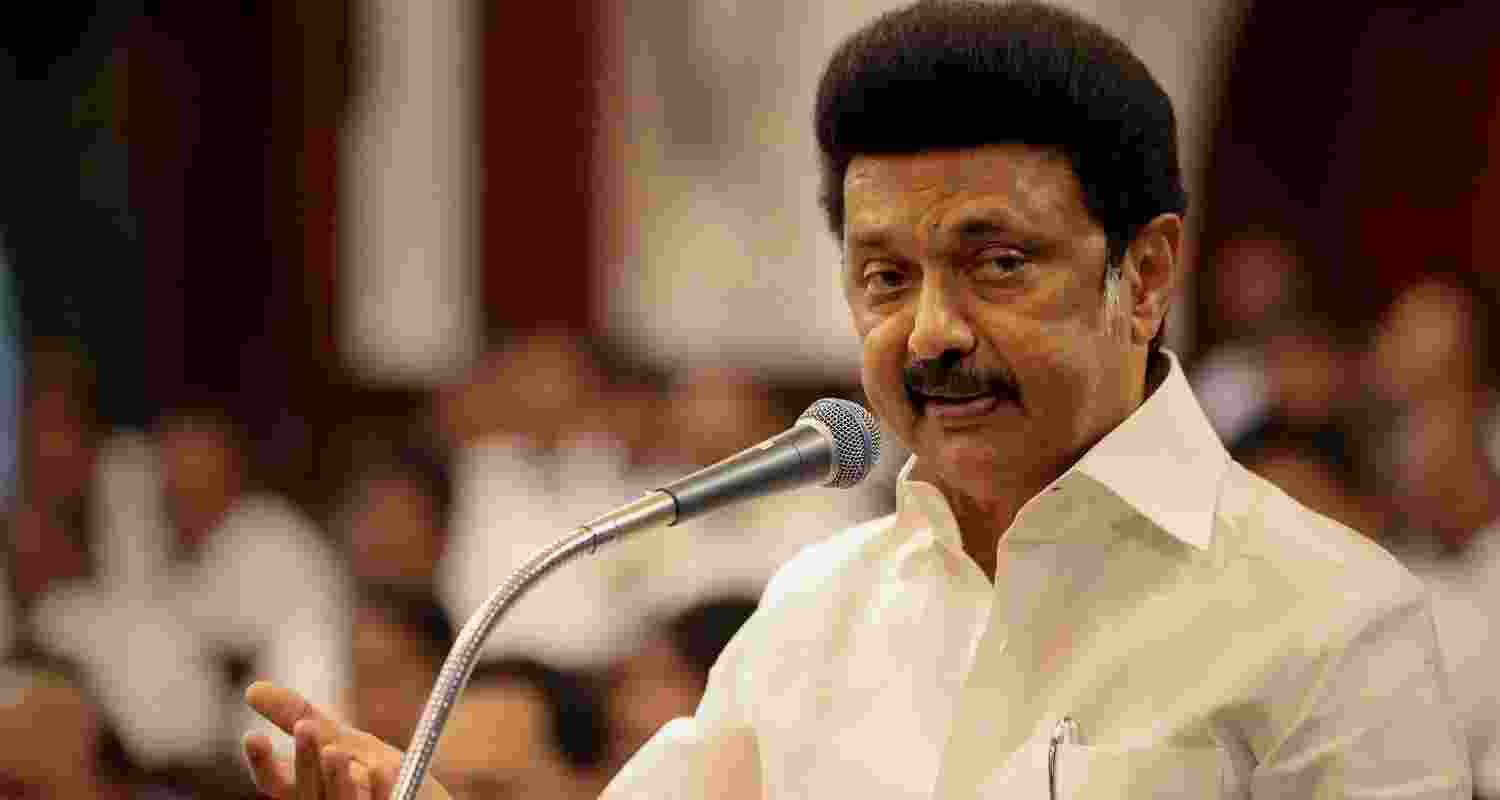 TN CM: Awareness campaign cuts SC/ST Atrocities Act cases TN CM: Awareness campaign cuts SC/ST Atrocities Act cases