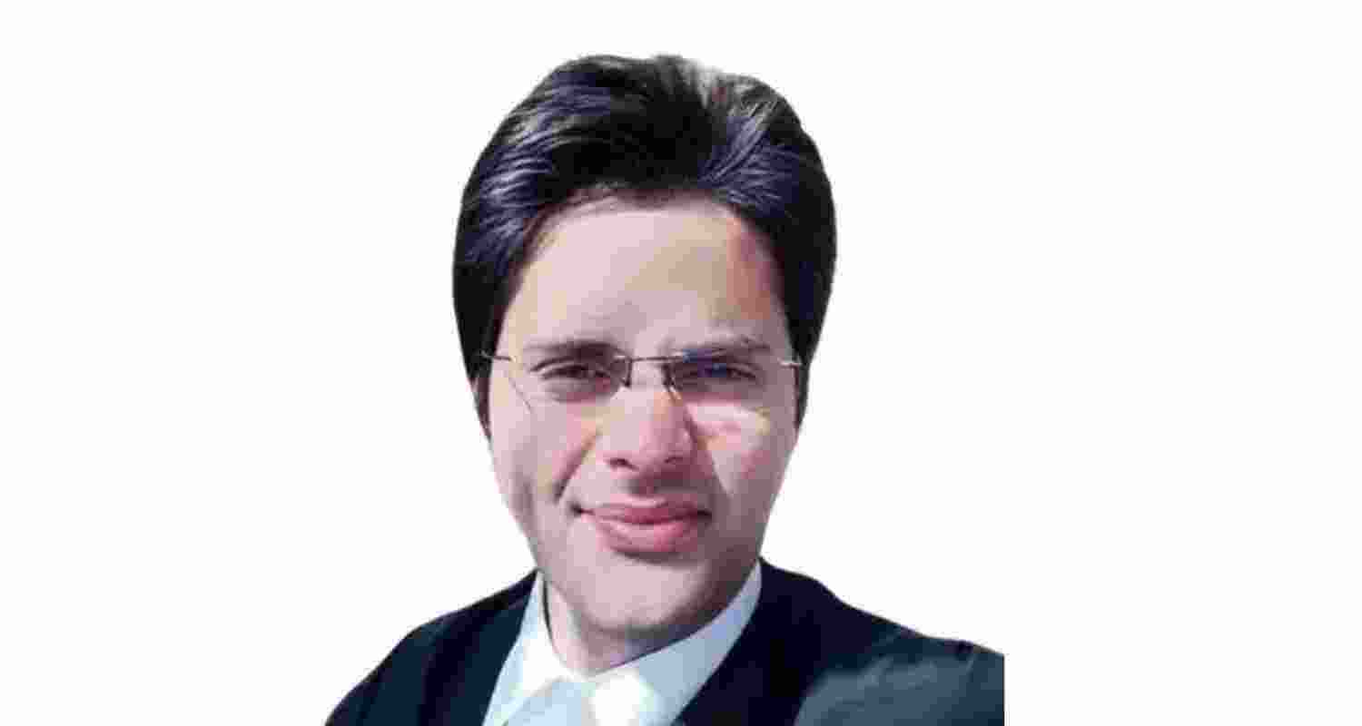 NHAI appoints Advocate Utsav Bains as Standing Counsel in Himachal Pradesh High Court amid his role in several high-profile cases. NHAI appoints Advocate Utsav Bains as Standing Counsel in Himachal Pradesh High Court amid his role in several high-profile cases.