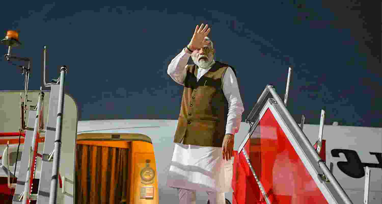 Prime Minister Narendra Modi to inaugurate Youth Festival in Nashik. Prime Minister Narendra Modi to inaugurate Youth Festival in Nashik.