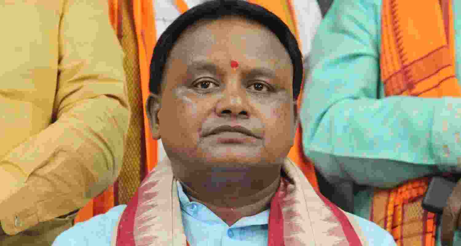Odisha seeks Centre's help for metro rail project Odisha seeks Centre's help for metro rail project