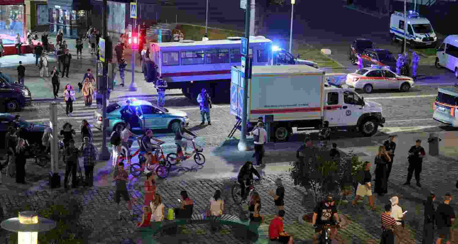 The country's National Anti-Terrorist Committee (NAC) revised the number of injured to 21, up from an earlier estimate of 15. The country's National Anti-Terrorist Committee (NAC) revised the number of injured to 21, up from an earlier estimate of 15.