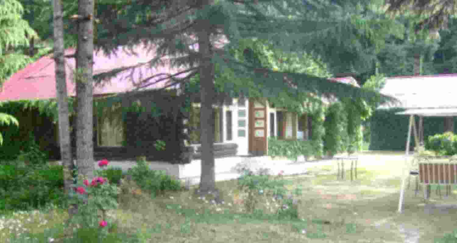 Monsoon discounts on HPTDC hotels from July 15. Monsoon discounts on HPTDC hotels from July 15.