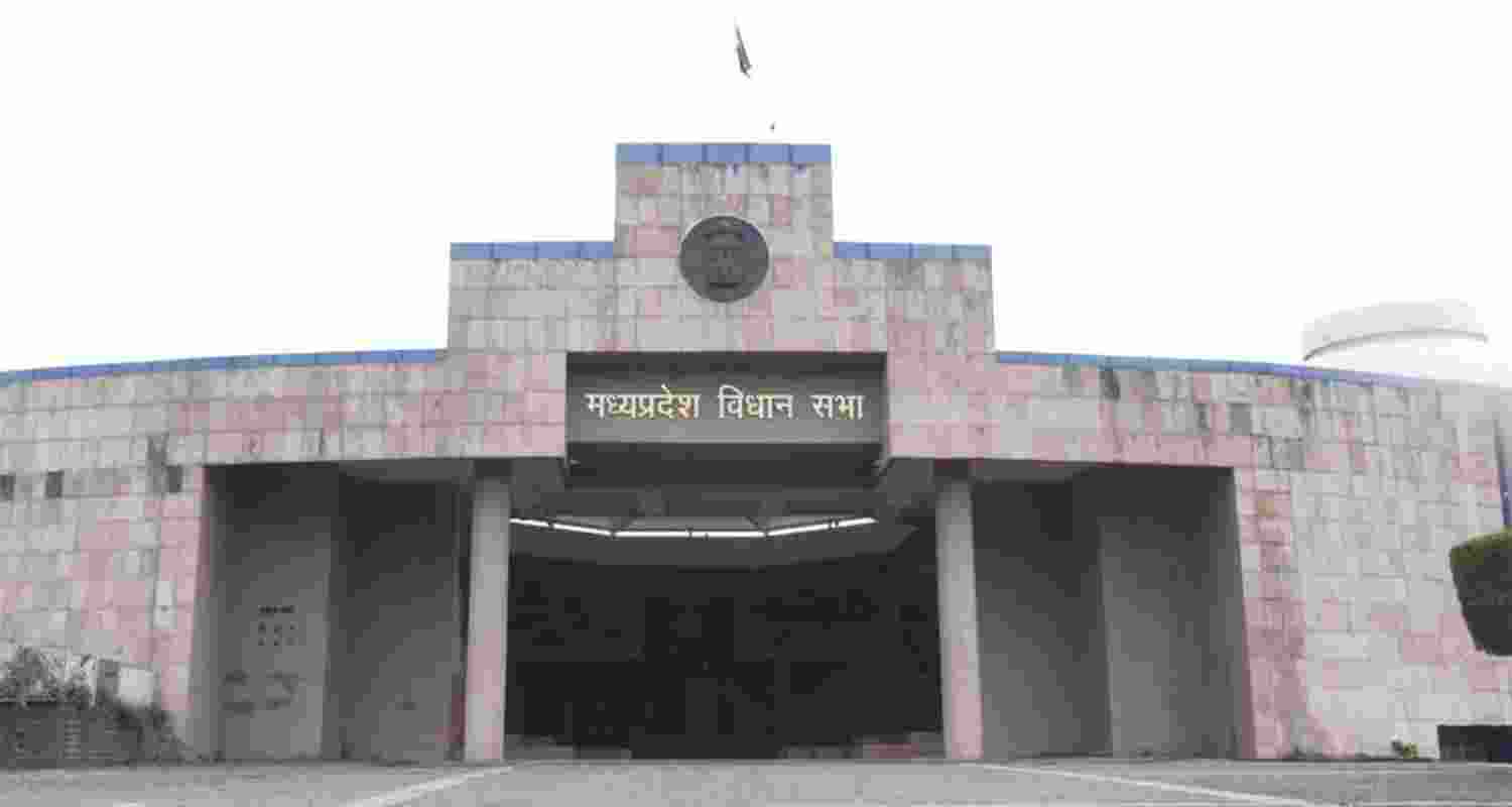 Madhya Pradesh govt tables UCC Bill Madhya Pradesh govt tables UCC Bill