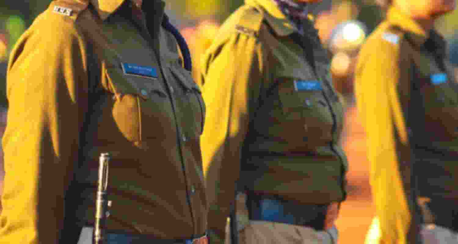 A Morena SHO was suspended for alleged negligence in curbing illegal sand mining as Madhya Pradesh intensifies its crackdown in the Chambal region. A Morena SHO was suspended for alleged negligence in curbing illegal sand mining as Madhya Pradesh intensifies its crackdown in the Chambal region.
