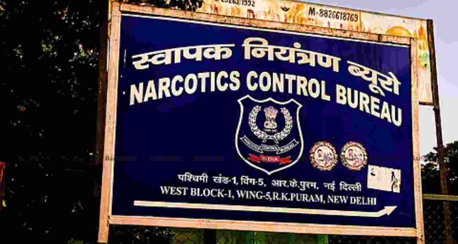 Punjab accounts for 58 pc of total Heroin seizure in 2025 says NCB report Punjab accounts for 58 pc of total Heroin seizure in 2025 says NCB report