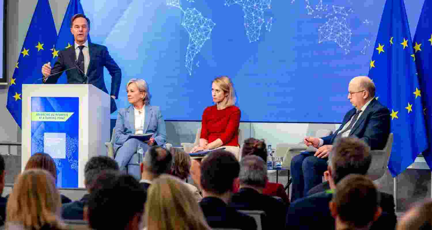NATO’s strategic pivot: Why plan B is good news NATO’s strategic pivot: Why plan B is good news