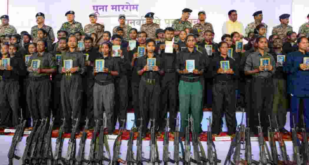 Representational image. Representational image.