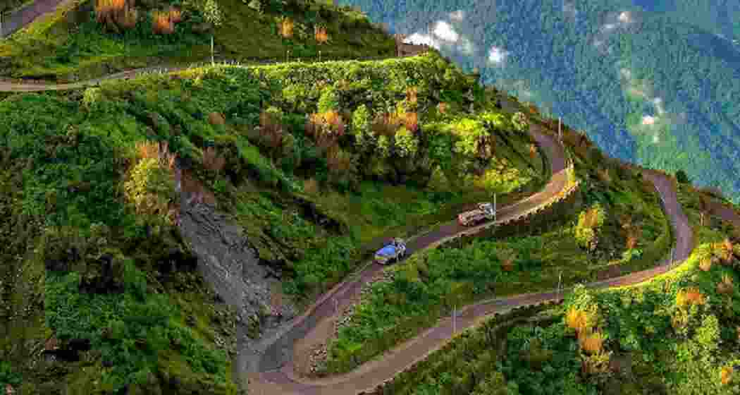 Image for representative use only. Image for representative use only.