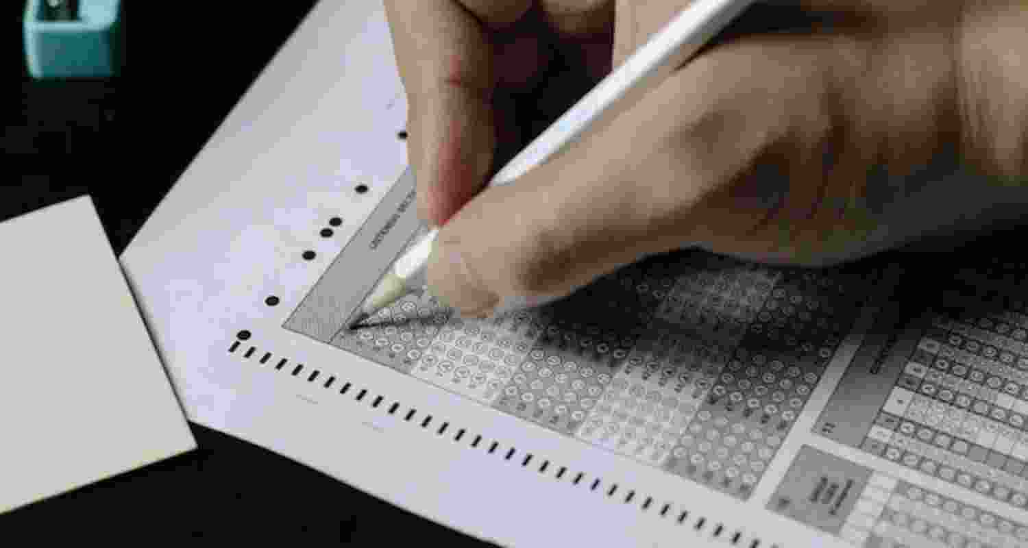 NEET paper setters under lockdown till June 21 NEET paper setters under lockdown till June 21