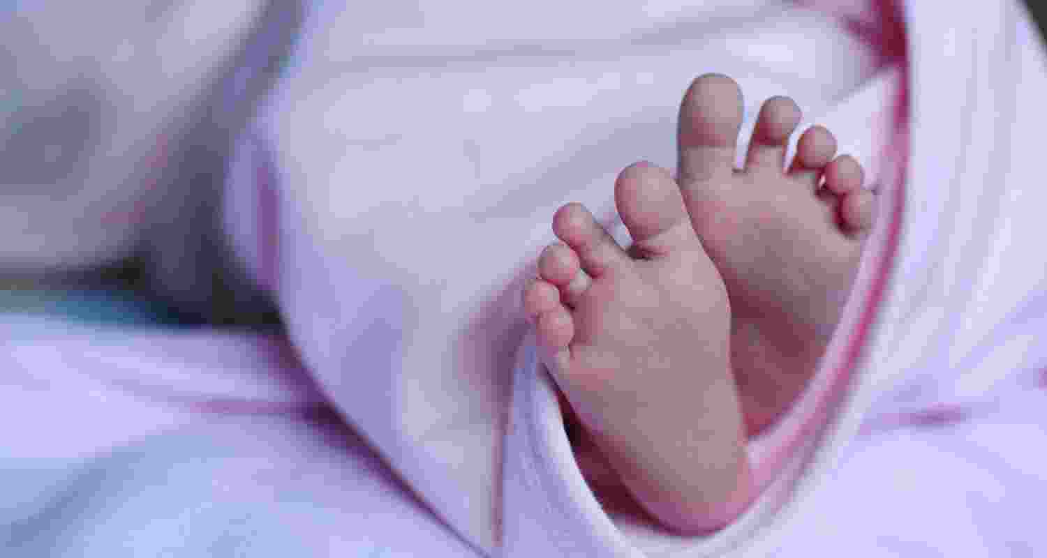 UK baby 'born twice' in rare medical miracle: Here's how UK baby 'born twice' in rare medical miracle: Here's how