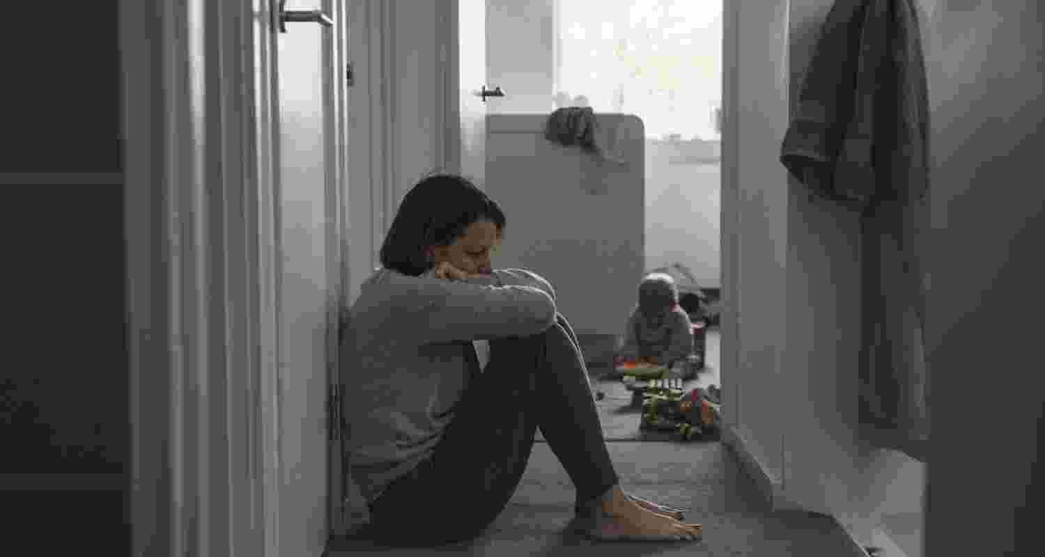Can psychedelics solve maternal mental health crisis? Can psychedelics solve maternal mental health crisis?