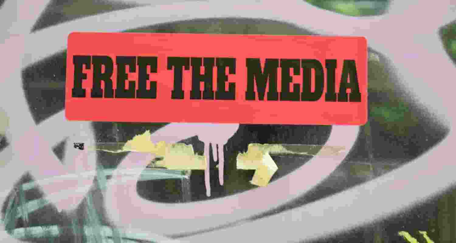 Niger suspends 9 French media outlets over ‘security threat’ Niger suspends 9 French media outlets over ‘security threat’