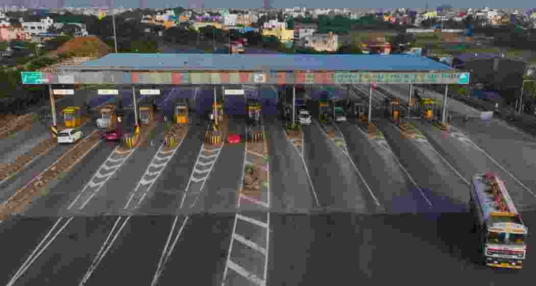 Representational image. Representational image.