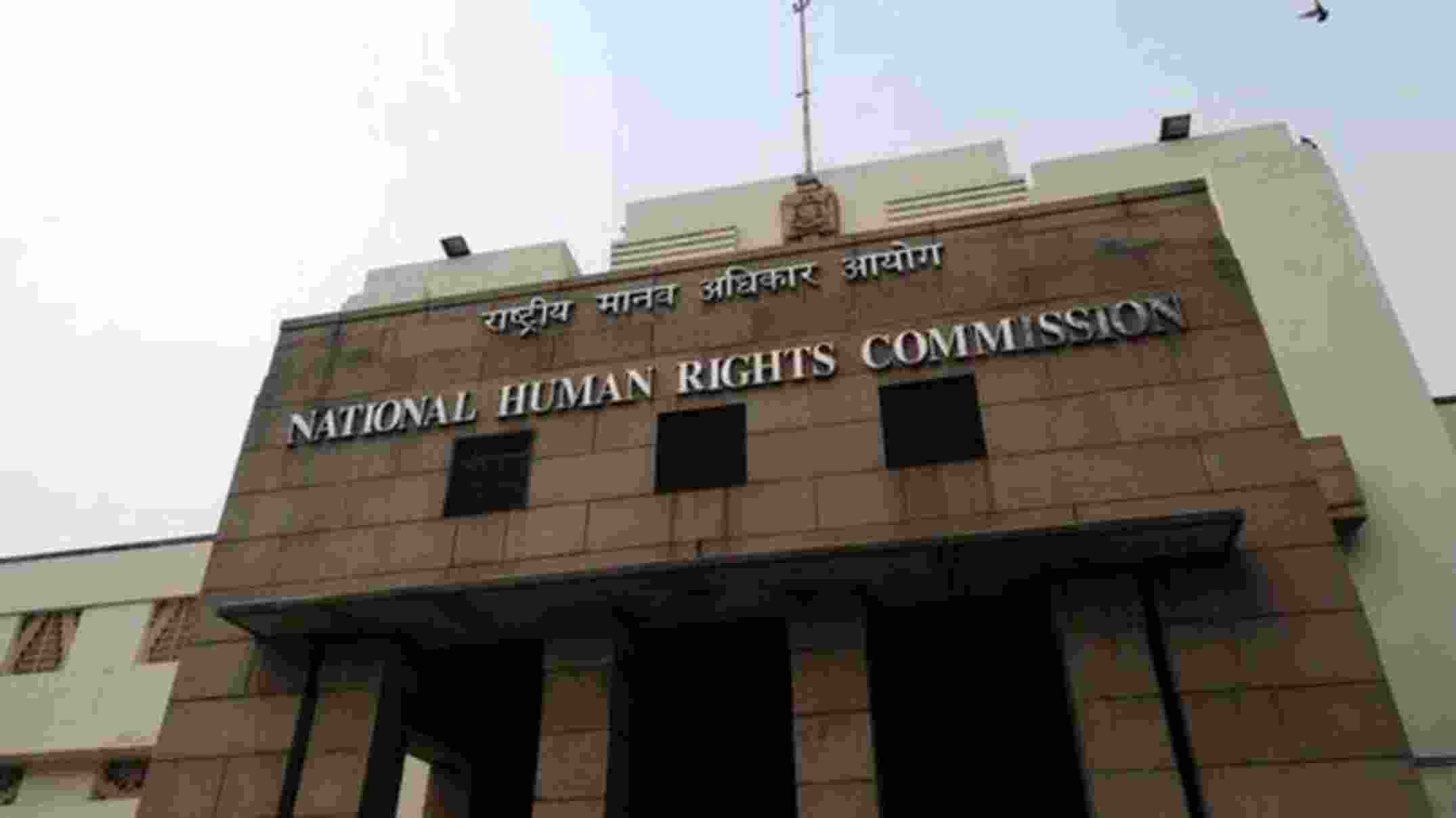 NHRC's 2nd advisory to states, UTs on welfare of transgenders NHRC's 2nd advisory to states, UTs on welfare of transgenders