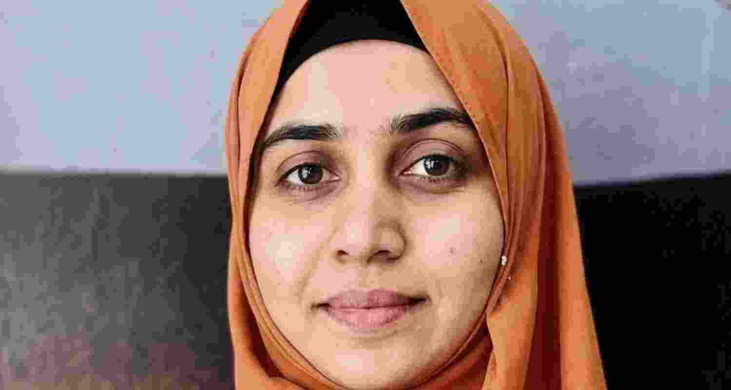 TCS Nashik employee Nida Khan arrested in alleged conversion and harassment case as SIT probes multiple FIRs over coercion and misconduct. TCS Nashik employee Nida Khan arrested in alleged conversion and harassment case as SIT probes multiple FIRs over coercion and misconduct.