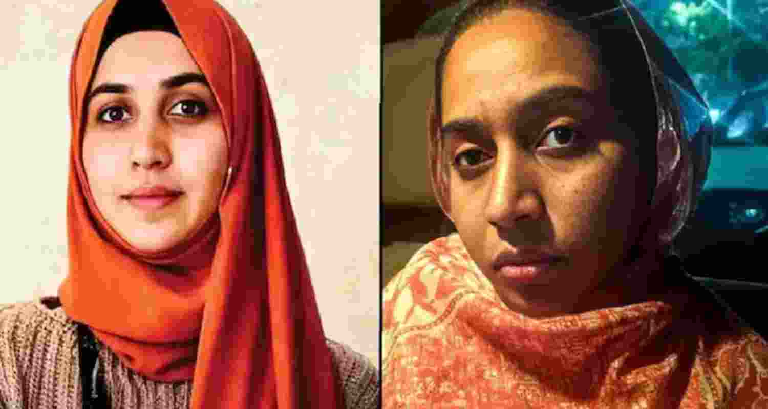 Nida Khan is accused of targeting employees in a WhatsApp group, pressuring them to pray and eat non-vegetarian food. According to the FIR, she also allegedly advised women employees to dress and behave in accordance with Islamic traditions. Nida Khan is accused of targeting employees in a WhatsApp group, pressuring them to pray and eat non-vegetarian food. According to the FIR, she also allegedly advised women employees to dress and behave in accordance with Islamic traditions.