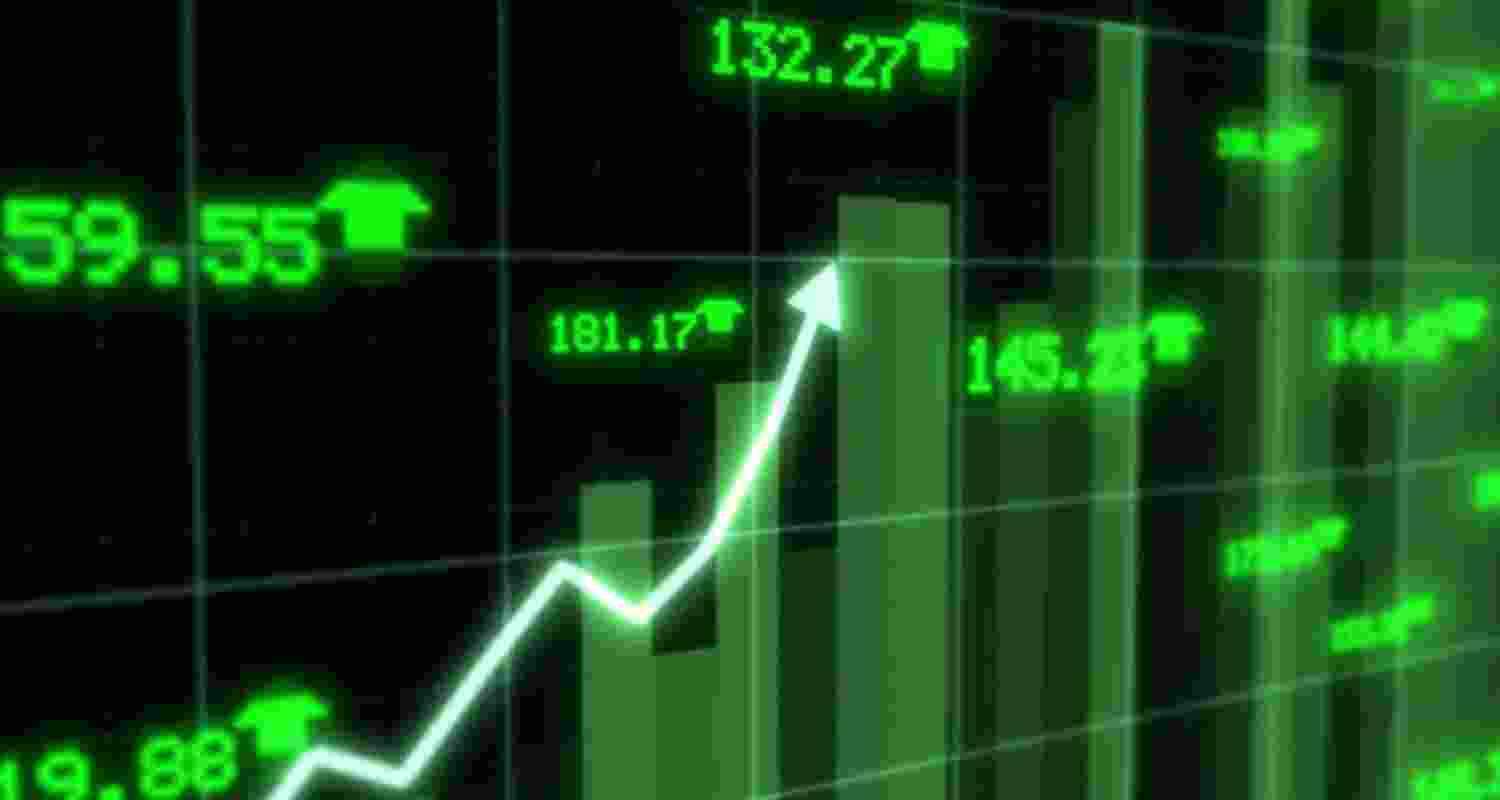 Sensex jumps 291 pts, Nifty rises 76 pts in early trade Sensex jumps 291 pts, Nifty rises 76 pts in early trade