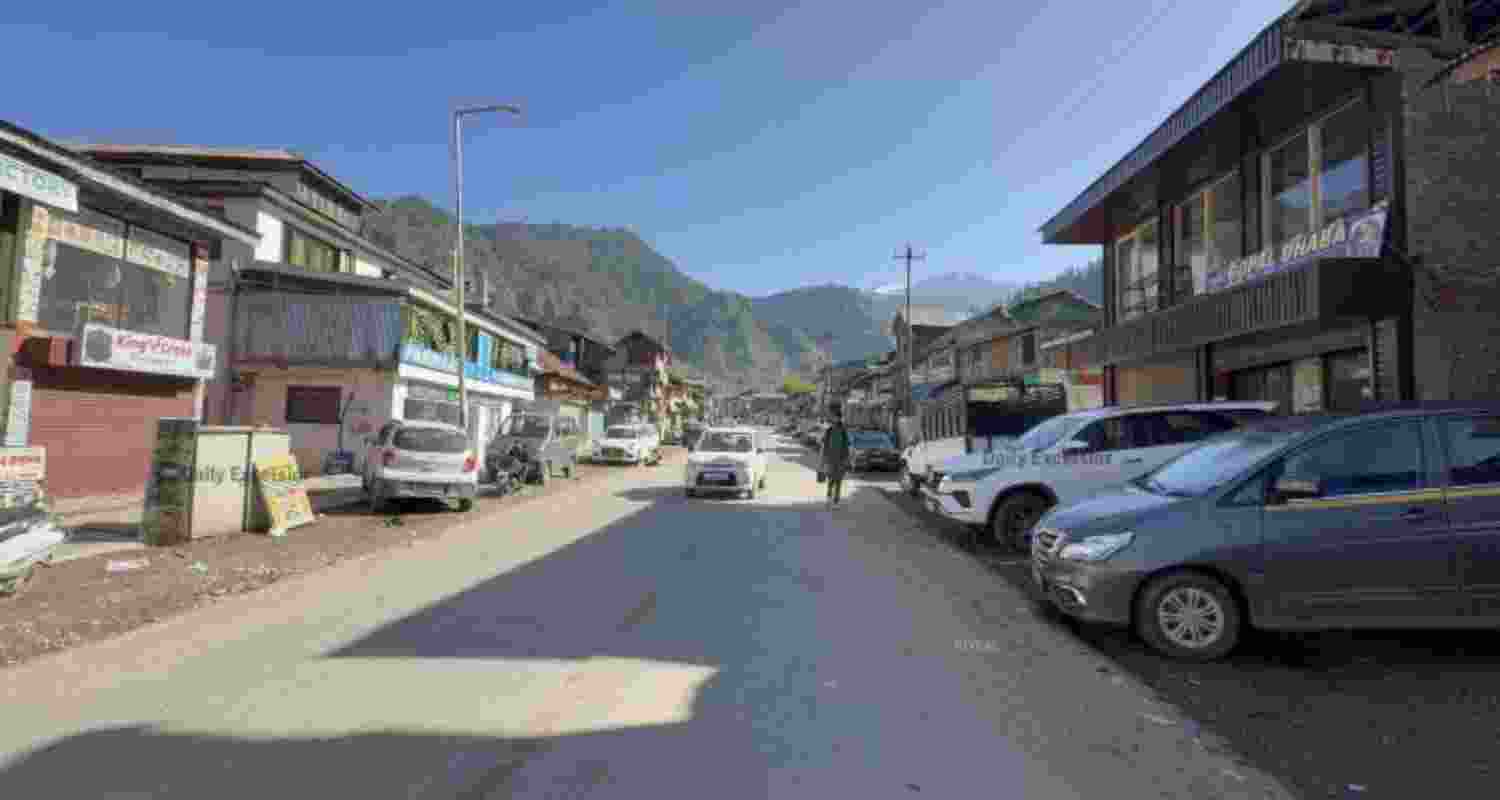 Month after tourist killings , Pahalgam locals count on 'losses' Month after tourist killings , Pahalgam locals count on 'losses'