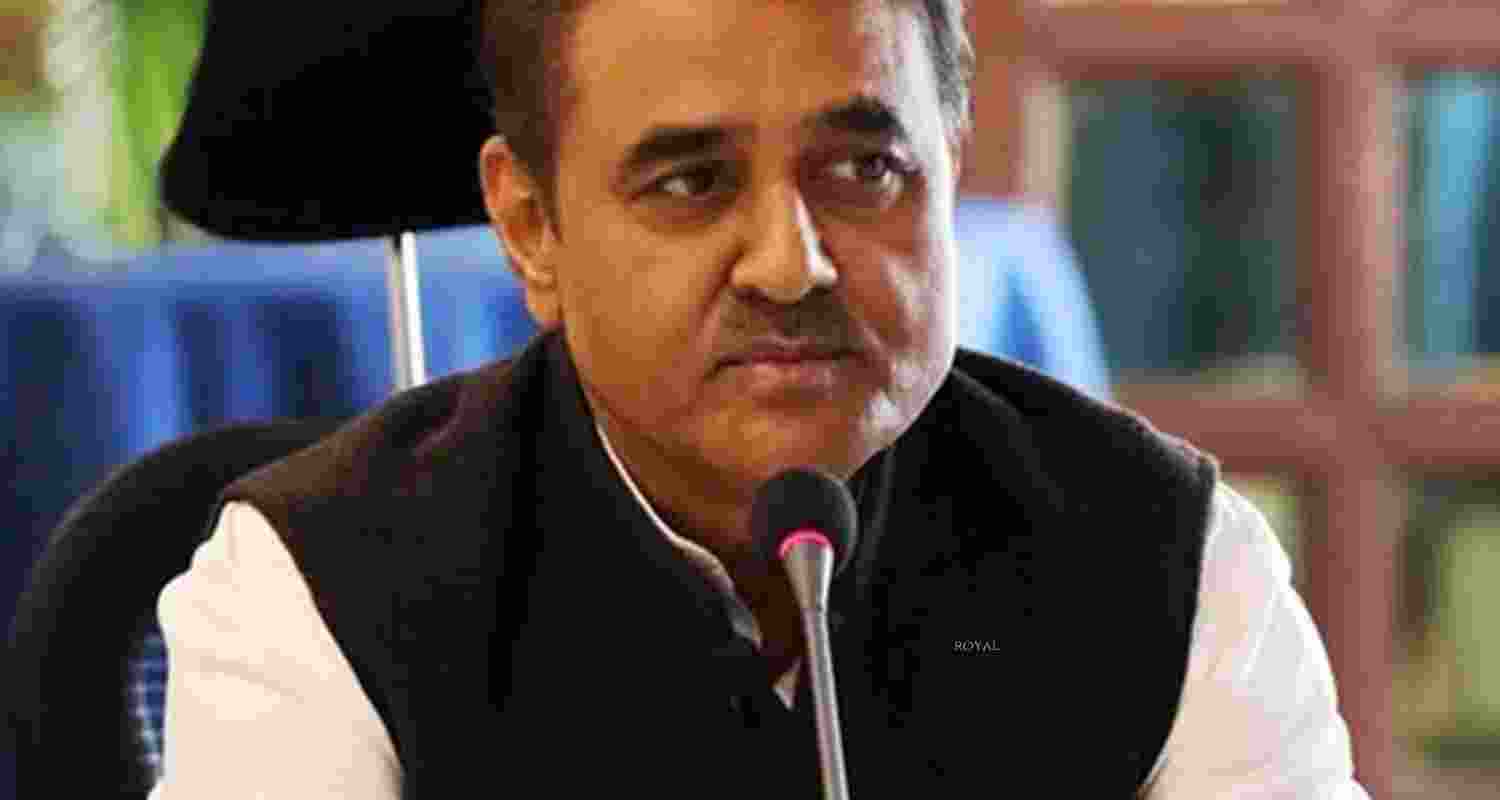 Tata Gp needs to fine tune key aspects of AI's operations: Patel Tata Gp needs to fine tune key aspects of AI's operations: Patel