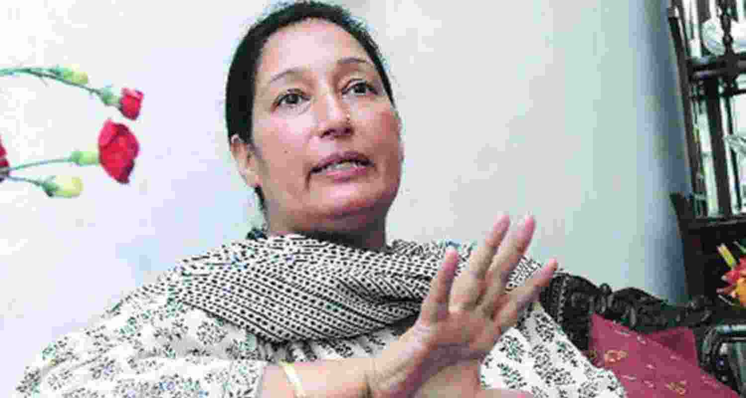 SC appoints Ex-HC Judge Nirmaljit Kaur for civic poll row SC appoints Ex-HC Judge Nirmaljit Kaur for civic poll row