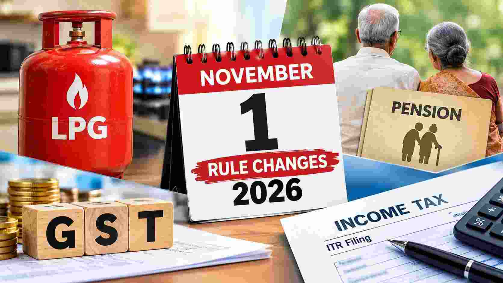 November 1 rule changes 2026 November 1 rule changes 2026