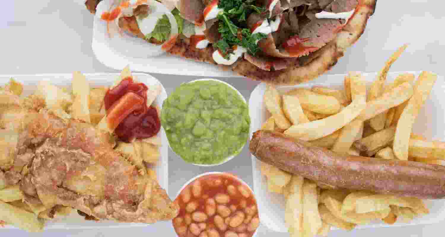 New data shows a growing divide between obesity and income New data shows a growing divide between obesity and income