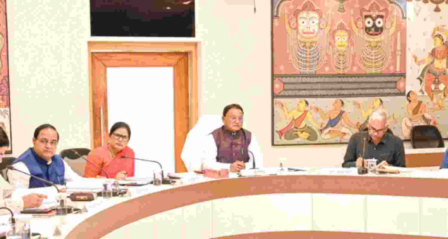 The Cabinet also tackled more immediate infrastructure and policy needs. A budget of ₹362 crore was greenlit for a new water diversion system to overhaul irrigation, and the Odisha State Cooperative Policy–2026 was adopted to streamline how local cooperative institutions operate. The Cabinet also tackled more immediate infrastructure and policy needs. A budget of ₹362 crore was greenlit for a new water diversion system to overhaul irrigation, and the Odisha State Cooperative Policy–2026 was adopted to streamline how local cooperative institutions operate.