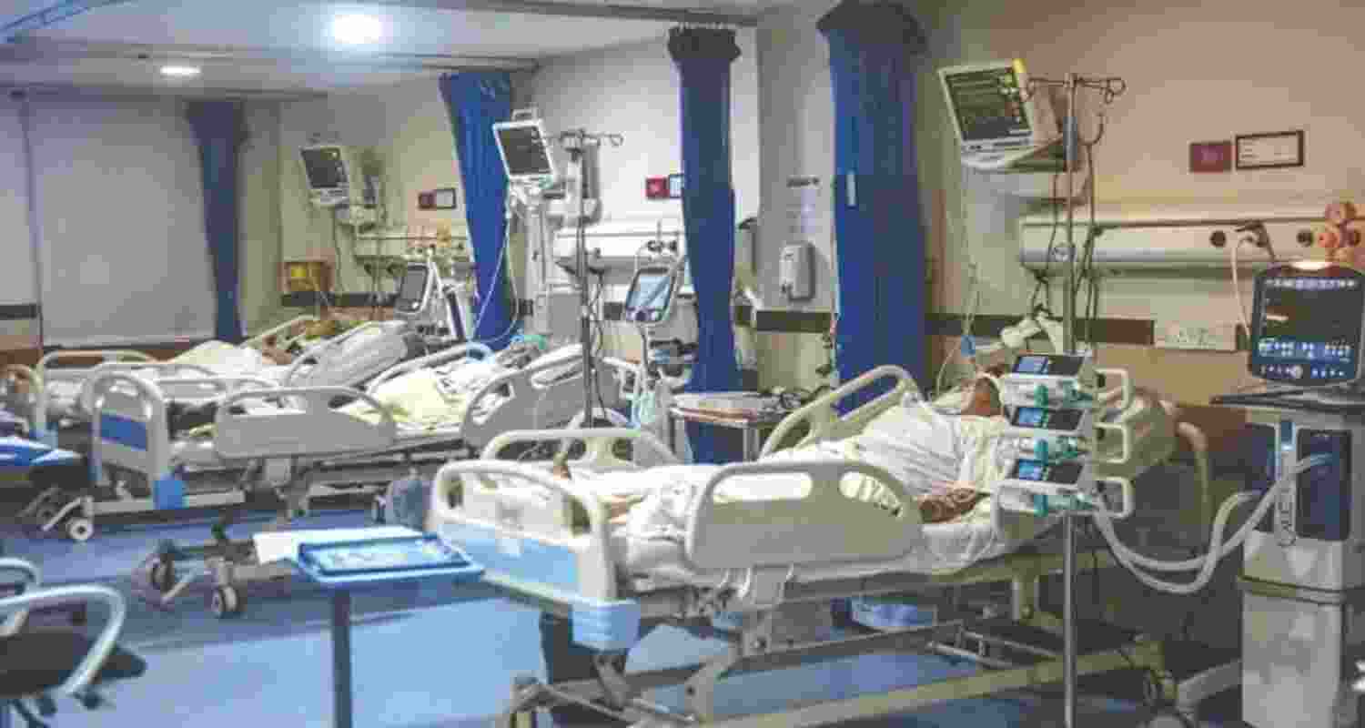 19 hospitalised after diarrhoea outbreak at Odisha hostel 19 hospitalised after diarrhoea outbreak at Odisha hostel