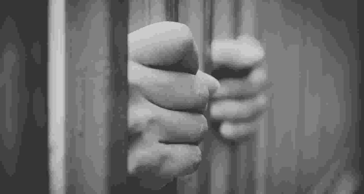 Five teachers of a private school in Odisha’s Kendrapara district arrested for allegedly raping a 13-year-old Class 7 student after complaints by her father and child welfare panel. Five teachers of a private school in Odisha’s Kendrapara district arrested for allegedly raping a 13-year-old Class 7 student after complaints by her father and child welfare panel.