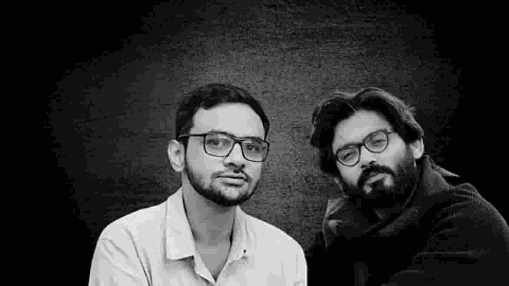 Delhi Court denies bail to Sharjeel Imam, Umar Khalid Delhi Court denies bail to Sharjeel Imam, Umar Khalid