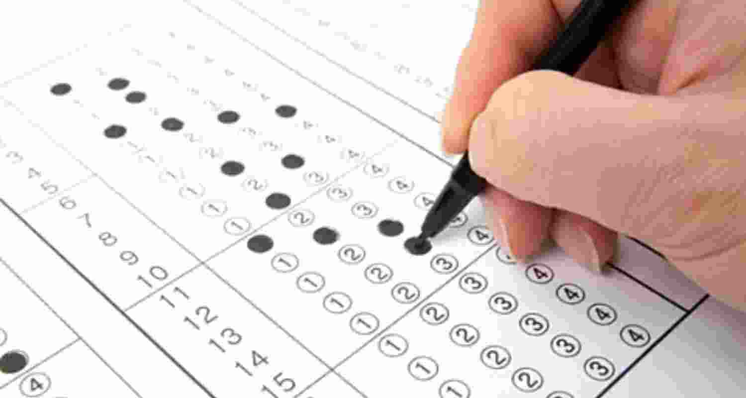 Viral sheet 'altered' after re-NEET OMR row: NTA sources Viral sheet 'altered' after re-NEET OMR row: NTA sources