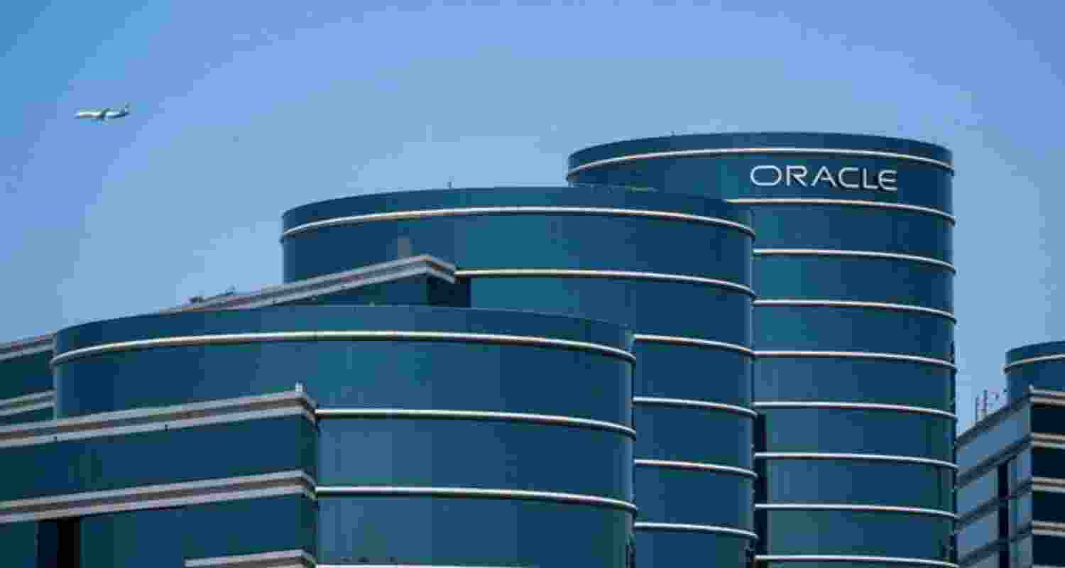 Oracle is no longer just a database software provider. Led by Chairman Larry Ellison, the business is in the middle of one of the biggest transformations in its history as it races to become a major player in artificial intelligence and cloud computing. Oracle is no longer just a database software provider. Led by Chairman Larry Ellison, the business is in the middle of one of the biggest transformations in its history as it races to become a major player in artificial intelligence and cloud computing.