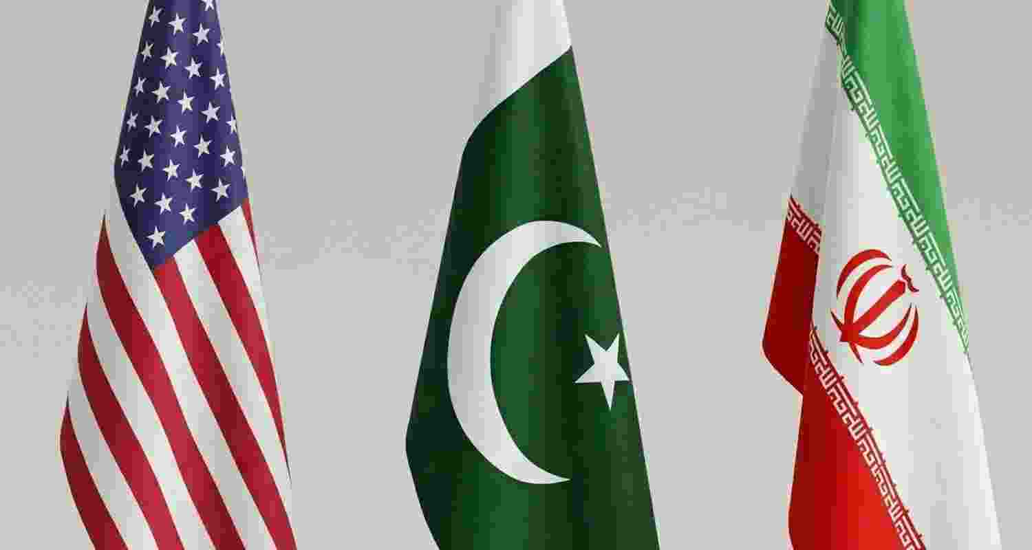 Pakistan’s diplomatic masterstroke Pakistan’s diplomatic masterstroke