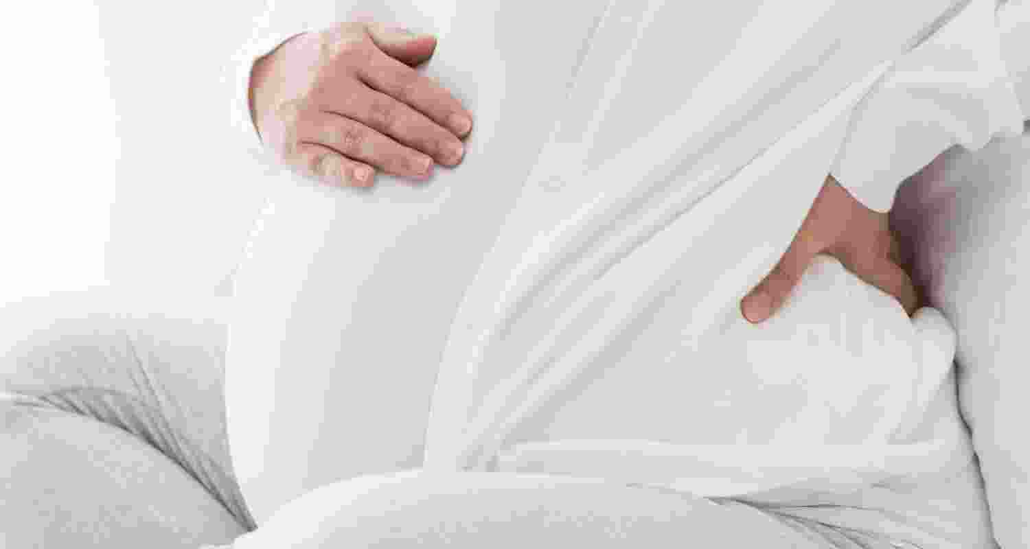 Paracetamol in pregnancy not harmful to baby: Study Paracetamol in pregnancy not harmful to baby: Study