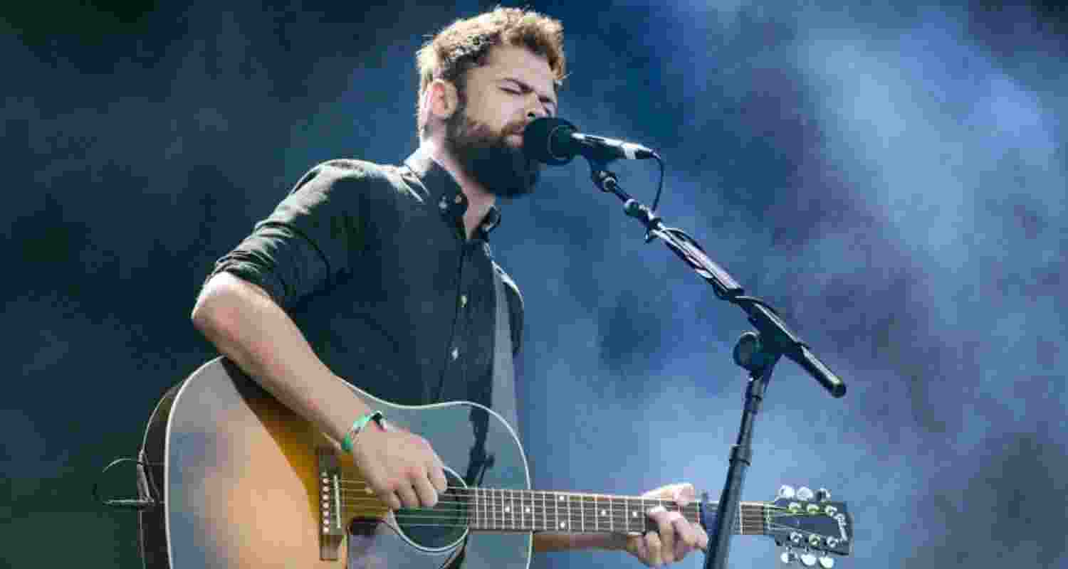 British musician Passenger announces India tour British musician Passenger announces India tour