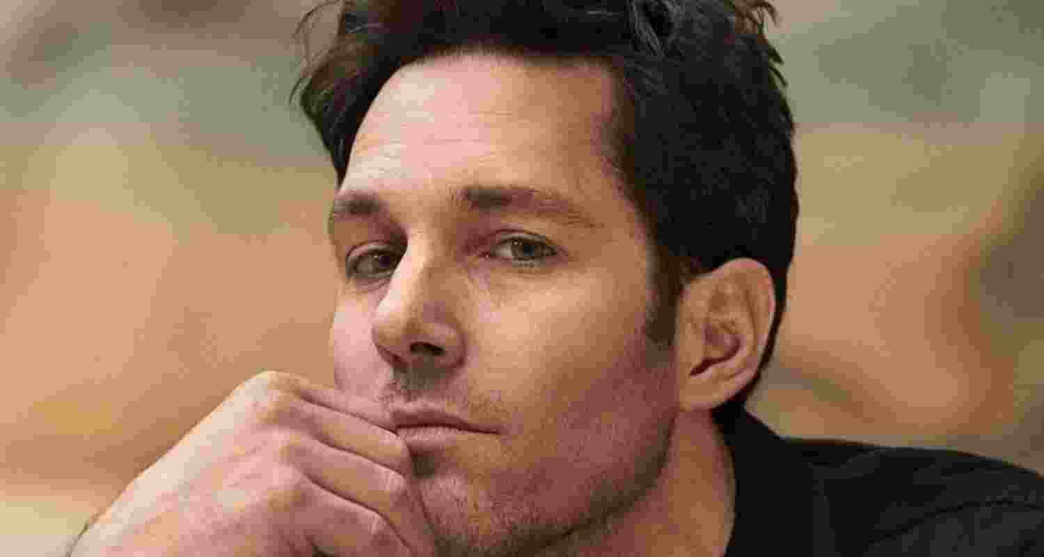Paul Rudd was a DJ before ‘Clueless’ made him famous Paul Rudd was a DJ before ‘Clueless’ made him famous