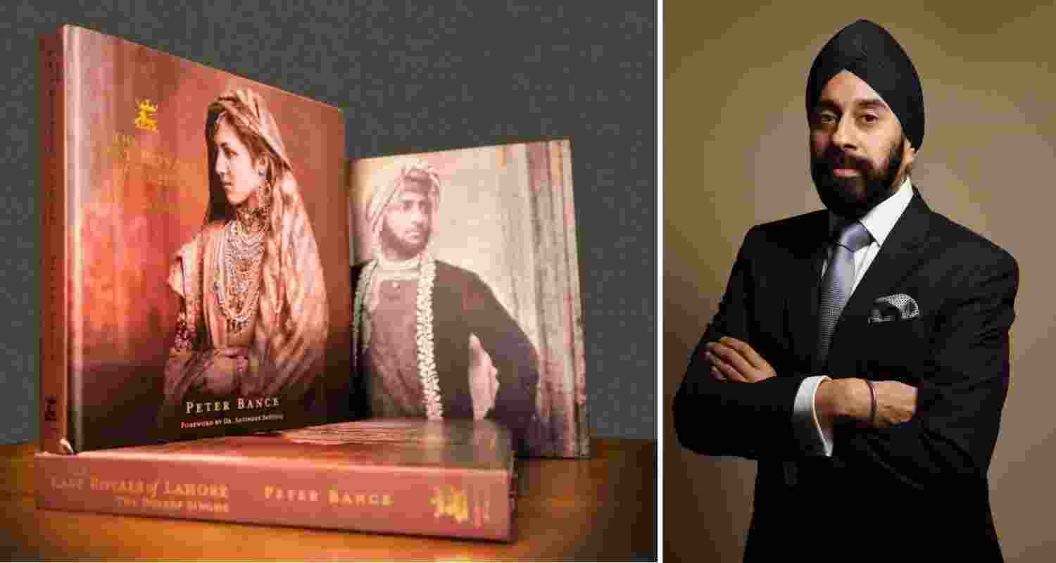 A leaf from history A leaf from history