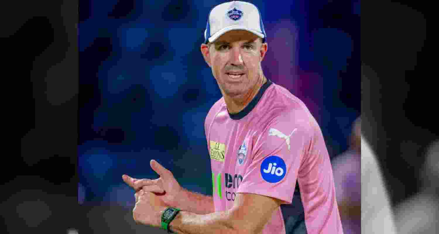 After serving as mentor in IPL 2025, Kevin Pietersen opted out of the 2026 season, citing time constraints, but he is back in a commentary role. After serving as mentor in IPL 2025, Kevin Pietersen opted out of the 2026 season, citing time constraints, but he is back in a commentary role.