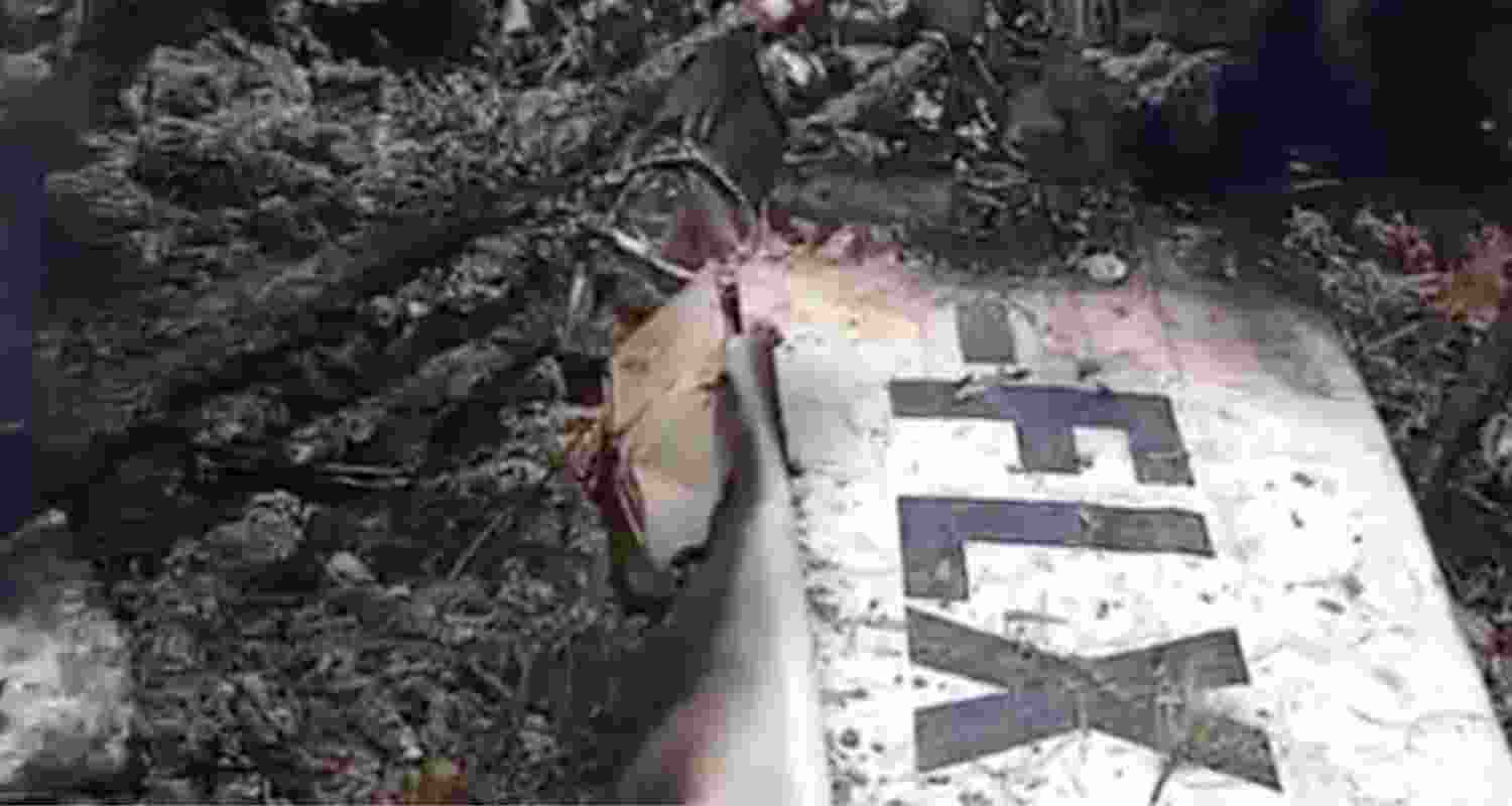 10 dead as small plane crashes in Bahamas on Independence Day 10 dead as small plane crashes in Bahamas on Independence Day