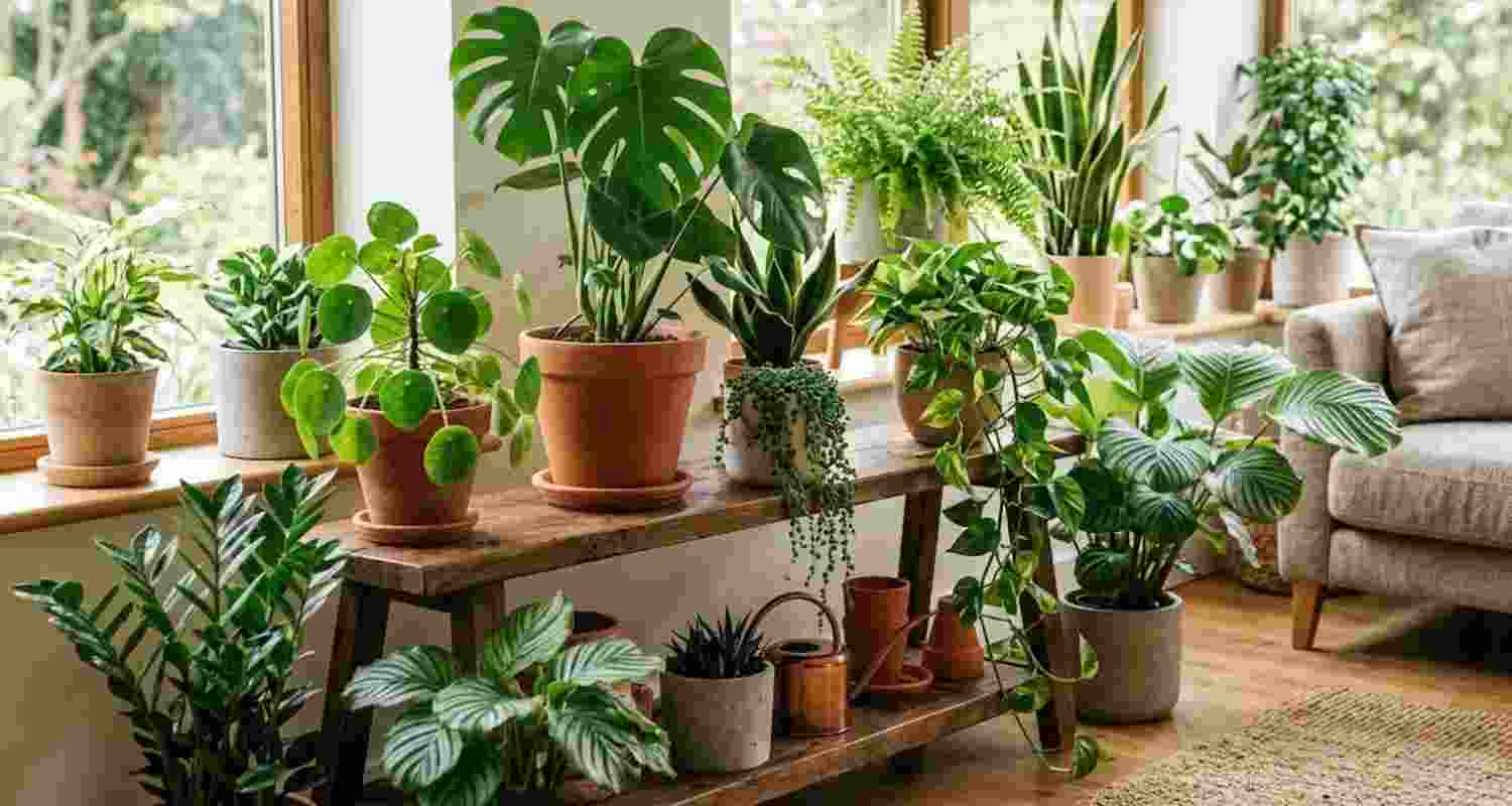 How plants fight viruses: New CCMB study reveals the mechanism How plants fight viruses: New CCMB study reveals the mechanism