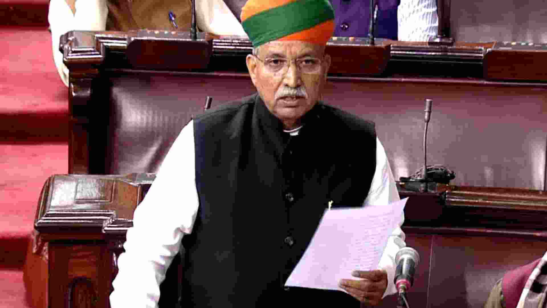 193 vacancies of judges:Govt says HC collegiums yet to give names 193 vacancies of judges:Govt says HC collegiums yet to give names