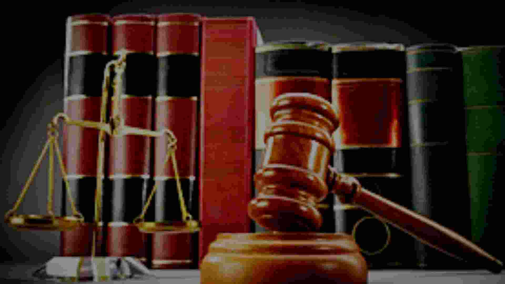 Law ministry orders action on 'complaints' against govt counsel Law ministry orders action on 'complaints' against govt counsel