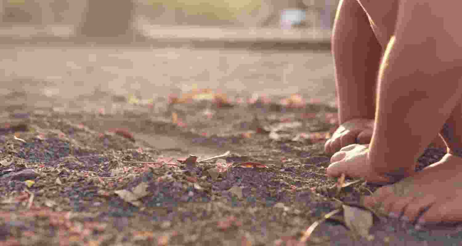 How playing in dirt help strengthen kids' immune systems How playing in dirt help strengthen kids' immune systems