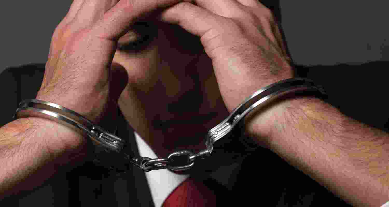 Mumbai POCSO court grants four-day temporary bail to an 18-year-old rape accused to appear for the NEET retest, subject to strict conditions. Mumbai POCSO court grants four-day temporary bail to an 18-year-old rape accused to appear for the NEET retest, subject to strict conditions.