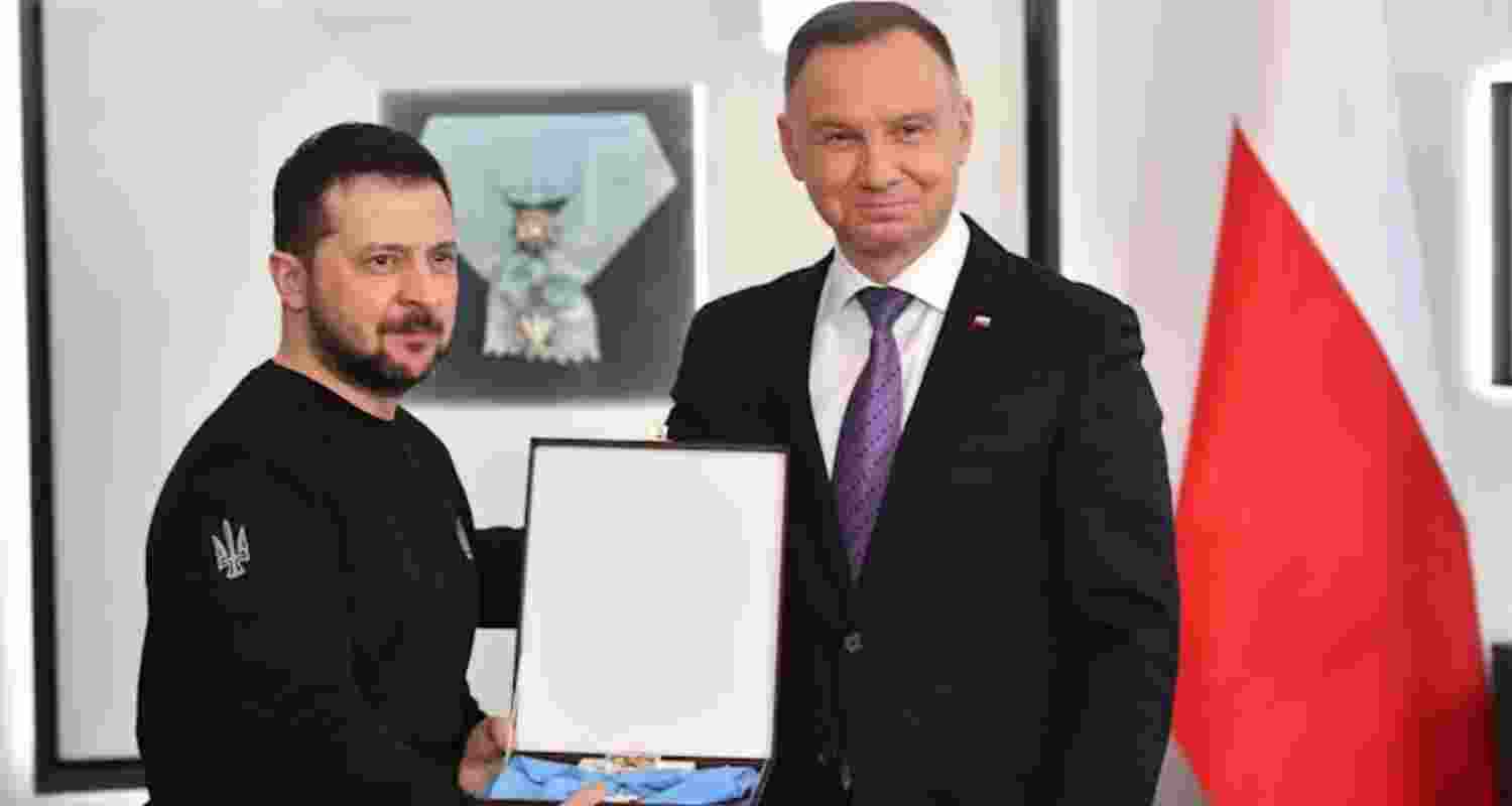 Why Poland is weaponising war history against Ukraine Why Poland is weaponising war history against Ukraine