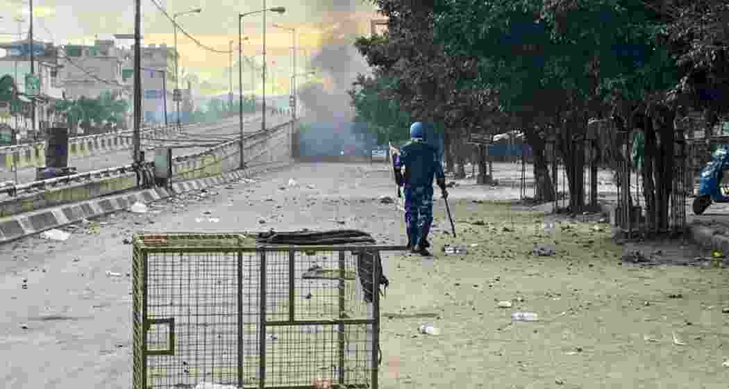 Representational image. Representational image.