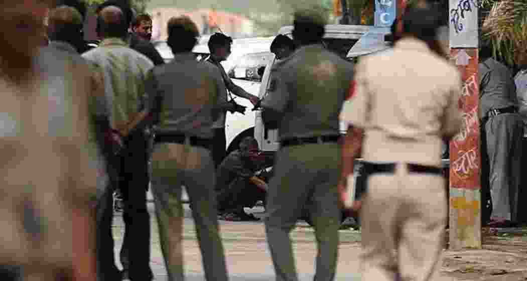 Image for representative use. Image for representative use.