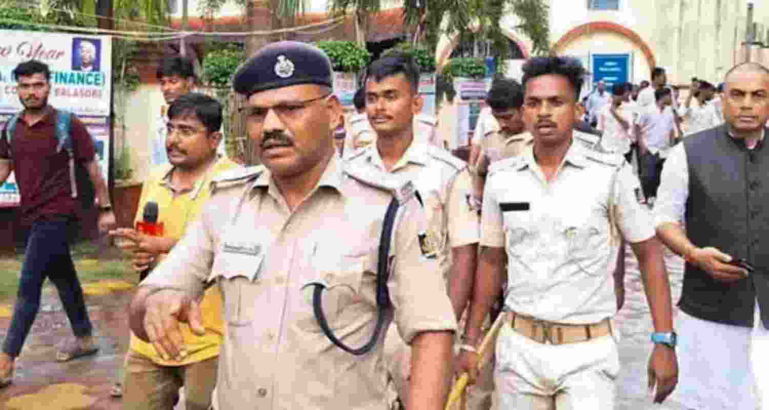 Odisha woman raped by boyfriend, passerby Odisha woman raped by boyfriend, passerby